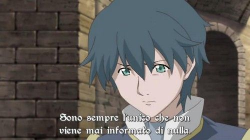 Otaku Gallery  / Anime e Manga / Romeo x Juliet / Screen Shots / 08 - Dolcezza - La giustizia e`... / 091.jpg